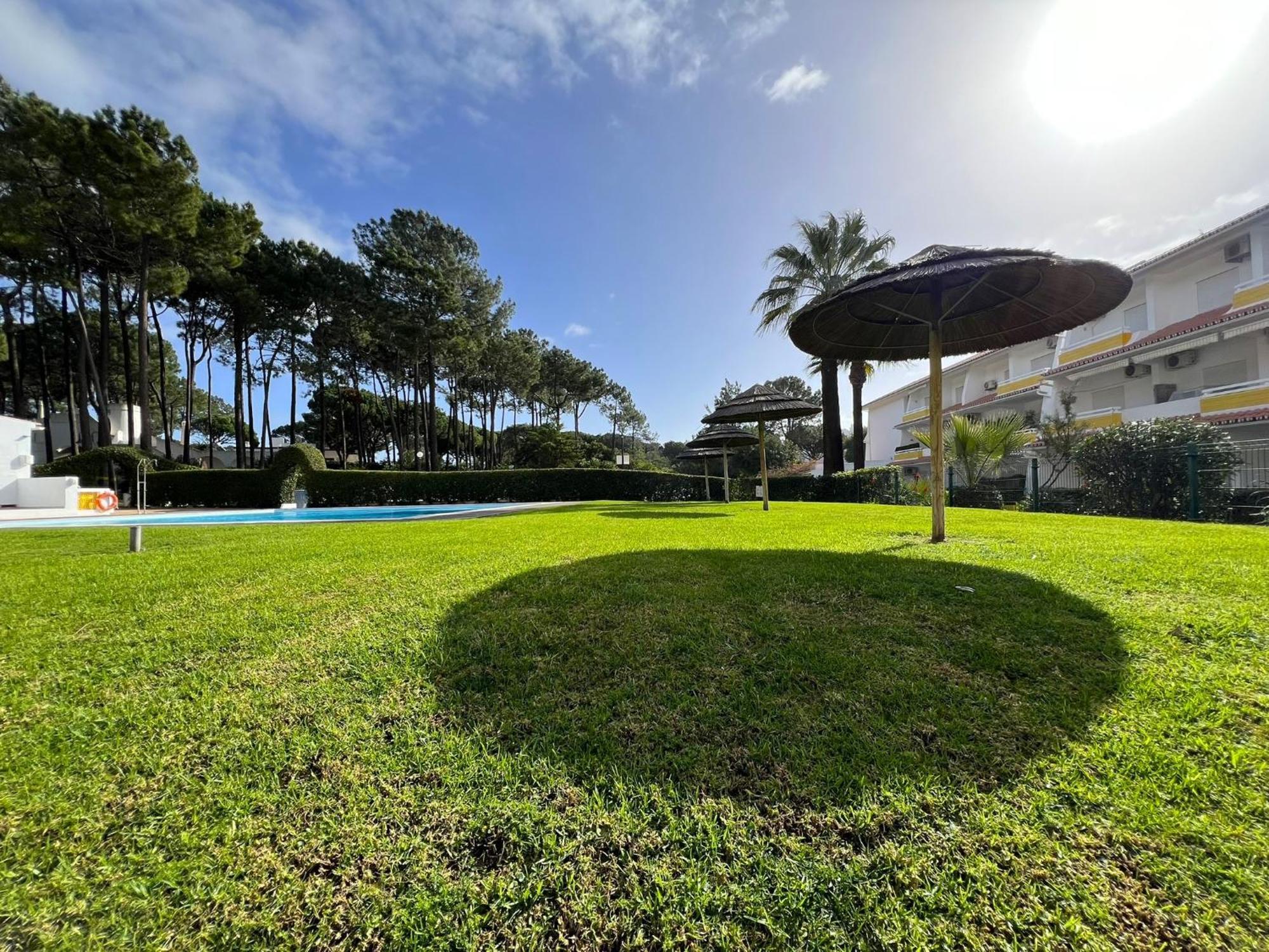 Vilamoura Nautilus With Pool By Homing エクステリア 写真
