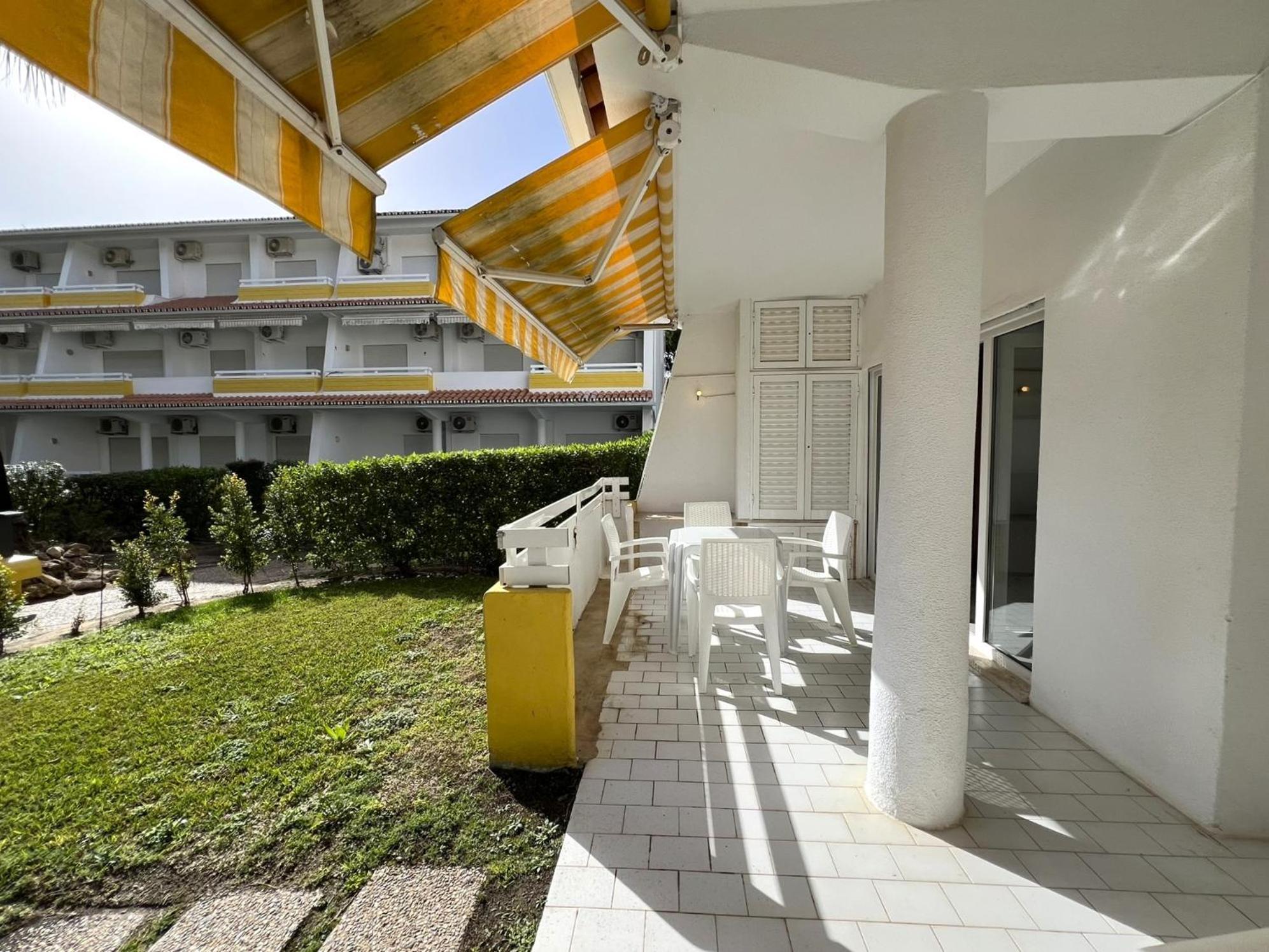 Vilamoura Nautilus With Pool By Homing エクステリア 写真