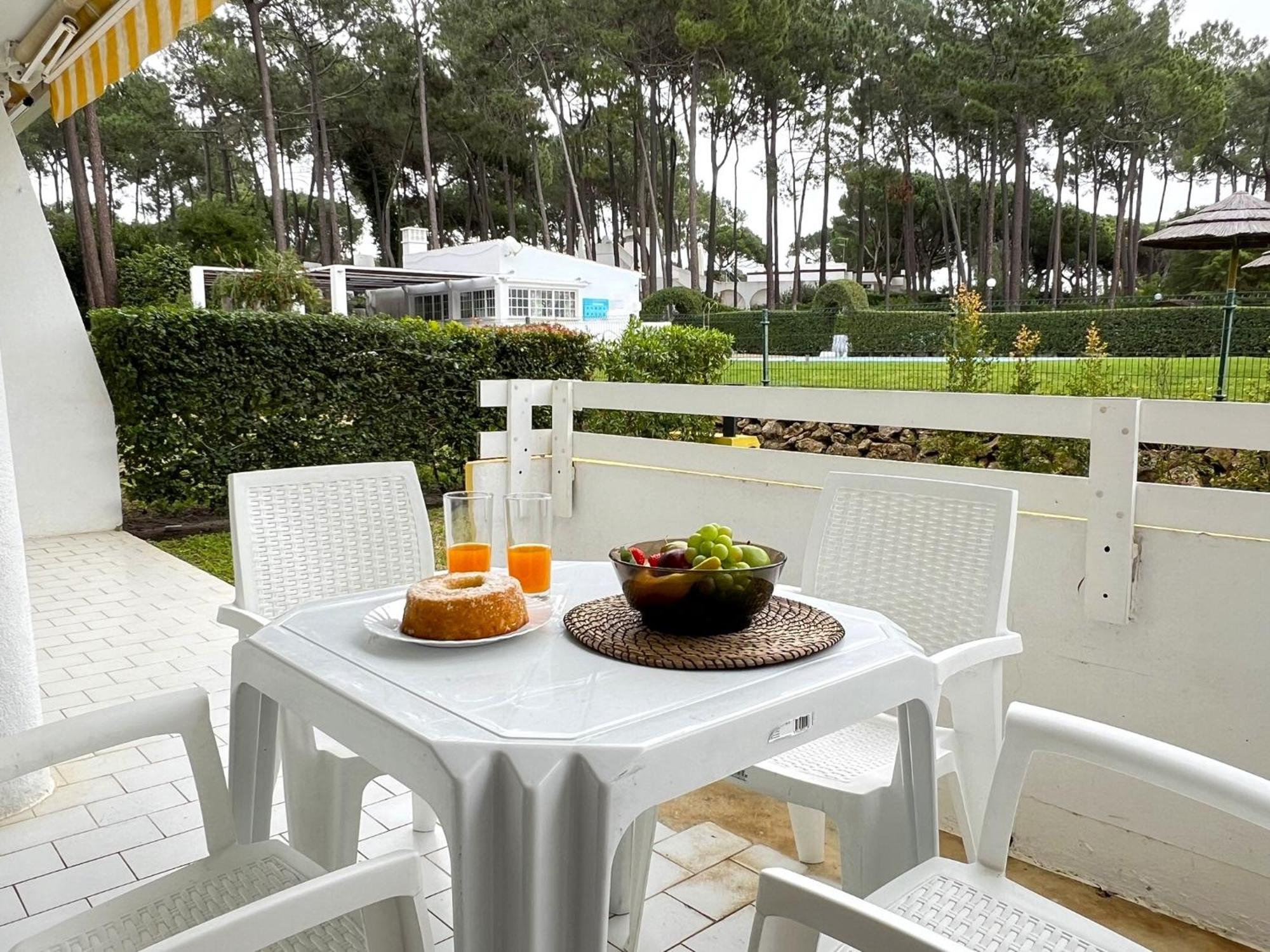 Vilamoura Nautilus With Pool By Homing エクステリア 写真