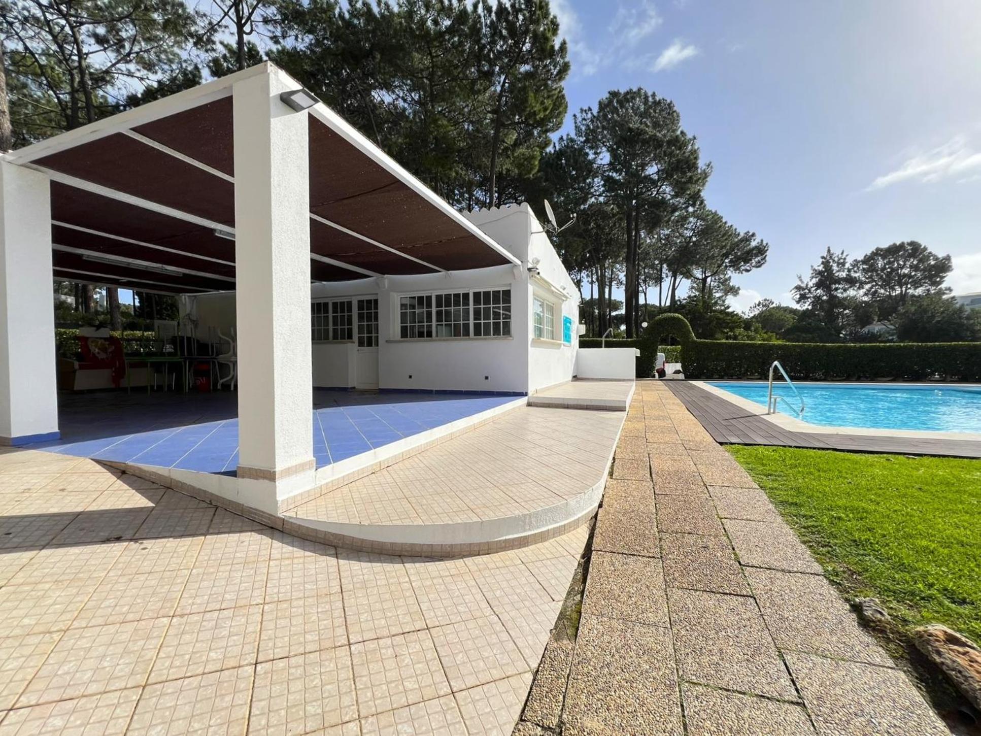 Vilamoura Nautilus With Pool By Homing エクステリア 写真