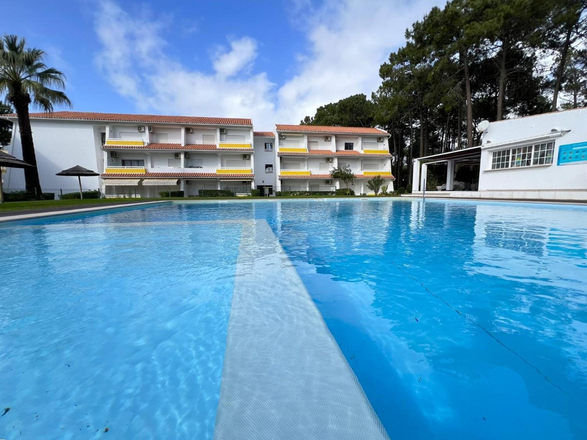 Vilamoura Nautilus With Pool By Homing エクステリア 写真
