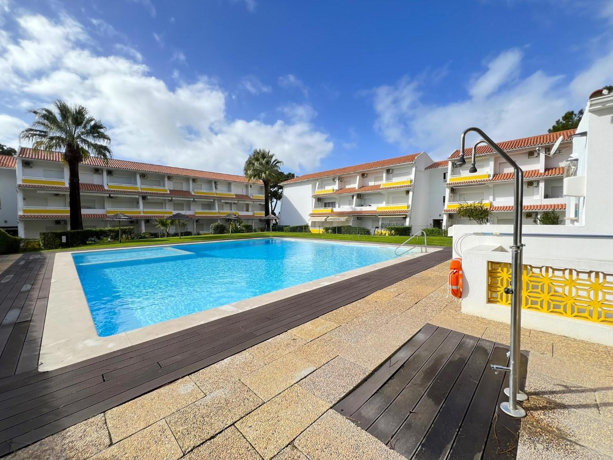 Vilamoura Nautilus With Pool By Homing エクステリア 写真