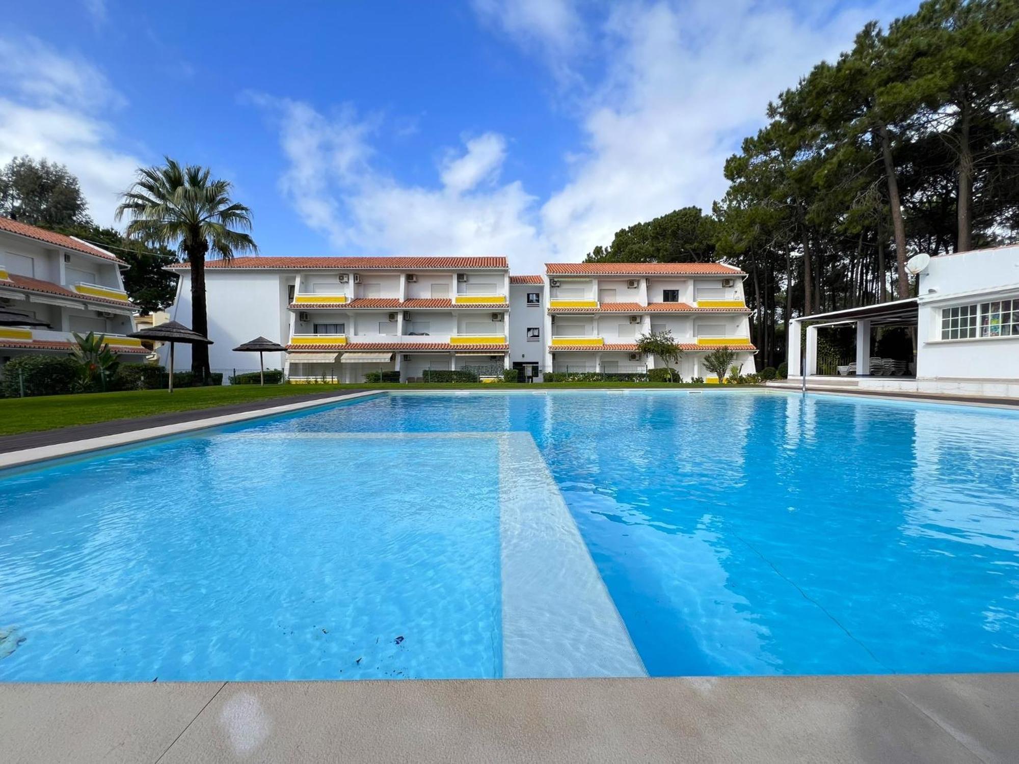 Vilamoura Nautilus With Pool By Homing エクステリア 写真